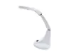 Elegante mini 30 led smd 5d lampada d'ingrandimento