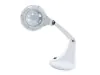 Elegante mini 30 led smd 5d lampada d'ingrandimento