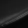 Gabbiano sedia per parrucchieri Ankara nero