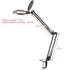 Lampada d'ingrandimento a led Glow Moonlight 8013/6" bianco da tavolo