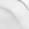 Poltrona cosmetica 557A con vassoi bianchi
