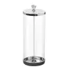 Contenitore in vetro per la disinfezione degli strumenti 1400 ml