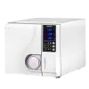 Autoclave Woson Tanco 12 L tipo D con stampante medicale cl. B 