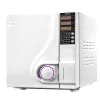 Autoclave Woson Tanco 12 L tipo D con stampante medicale cl. B 