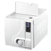 Autoclave Woson Tanco 12 L tipo D con stampante medicale cl. B 