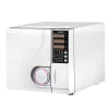 Autoclave Woson Tanco 12 L tipo D con stampante medicale cl. B 