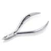 Taglierina per cuticole da esportazione Nghia C-02 ganascia 14 (6 mm)