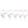 Tazza in silicone S