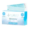 All4med sacchetti per sterilizzazione in autoclave 90 mm x 135 mm 200 pz.