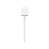 Cappello abrasivo Exo 10 mm/150 10 pz. Tappo rigido bianco