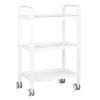 Tavolo assistente cosmetico HS-09 bianco