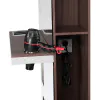 Consolle per parrucchieri Gabbiano B058 venge
