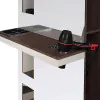 Consolle per parrucchieri Gabbiano B058 venge