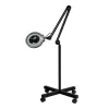 Lente d'ingrandimento S4 + treppiede nero