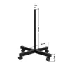 Lente d'ingrandimento S4 + treppiede nero