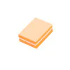 Mini blocco arancione 50 pezzi prc