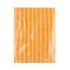 Mini blocco arancione 50 pezzi prc