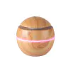 Diffusore di aromi umidificatore spa 16 light wood 130 ml 