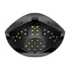 Lampada LED Glow UV V7 168W