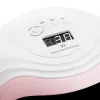 Lampada LED Glow UV V7 168W