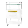 Aiuto podologo 6052T bianco