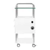 Aiuto podologo 6052T bianco