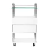 Aiuto podologo 6052T bianco