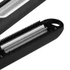 KESSNER Piegatore automatico per capelli K-328