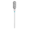 Fresa in metallo duro Exo pro cilindrica arrotondata 6,0 mm gl