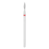 Fresa a fiamma diamantata Exo Pro 2,1 mm RD