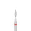 Fresa a fiamma diamantata Exo Pro 2,1 mm RD
