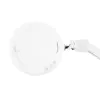 Lampada d'ingrandimento a led Glow 8021 per tavolo colore luce reg.