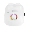 Fresatrice Sprint 48 bianco basic 