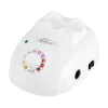 Fresatrice Sprint 48 bianco basic 