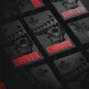 Cartuccia per tatuaggio El Cartel 0,30 17 Soft Edge Magnum MT 10 pz.