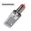 Cartuccia per tatuaggio El Cartel 0,35 35 Soft Edge Magnum MT 10 pz.