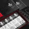 Cartuccia per tatuaggio El Cartel 0,35 35 Soft Edge Magnum MT 10 pz.
