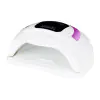 Lampada UV Dual Led Glow S1 168W oro rosa