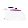 Lampada UV Dual Led Glow S1 168W oro rosa