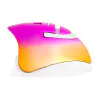 Lampada UV LED Glow F2 RC 220W