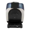 Sedia da massaggio Sakura Classic 305 Blu