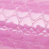 Cuscino manicure rosa
