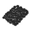 EXO pododisk tampone abrasivo 15 mm #100 100pz.