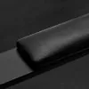 Poltrona per parrucchieri Gabbiano Modena nero