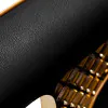 Gabbiano barber wash Marcus oro nero 