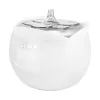 Scaldacera iWax flower white