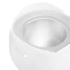 Scaldacera iWax flower white