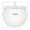 Scaldacera iWax flower white