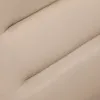 Poltrona per parrucchieri Gabbiano Monaco beige