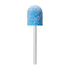 Tappo abrasivo Exo blue med 10mm /60 20pz Med Cap
